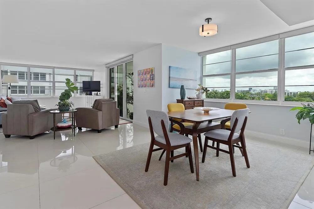 1170 FEDERAL Highway #612 Fort Lauderdale, FL 33304