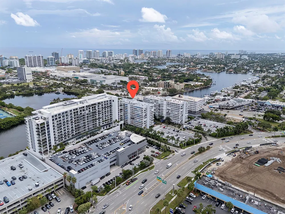 1170 FEDERAL Highway #612 Fort Lauderdale, FL 33304