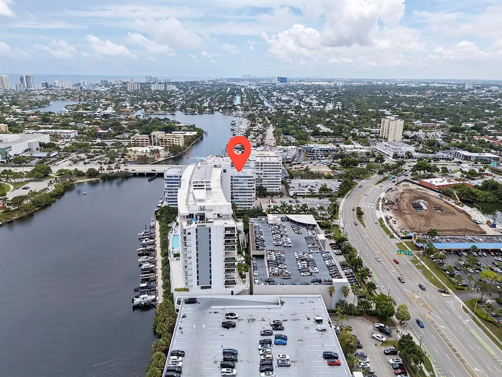 1170 FEDERAL Highway #612 Fort Lauderdale, FL 33304