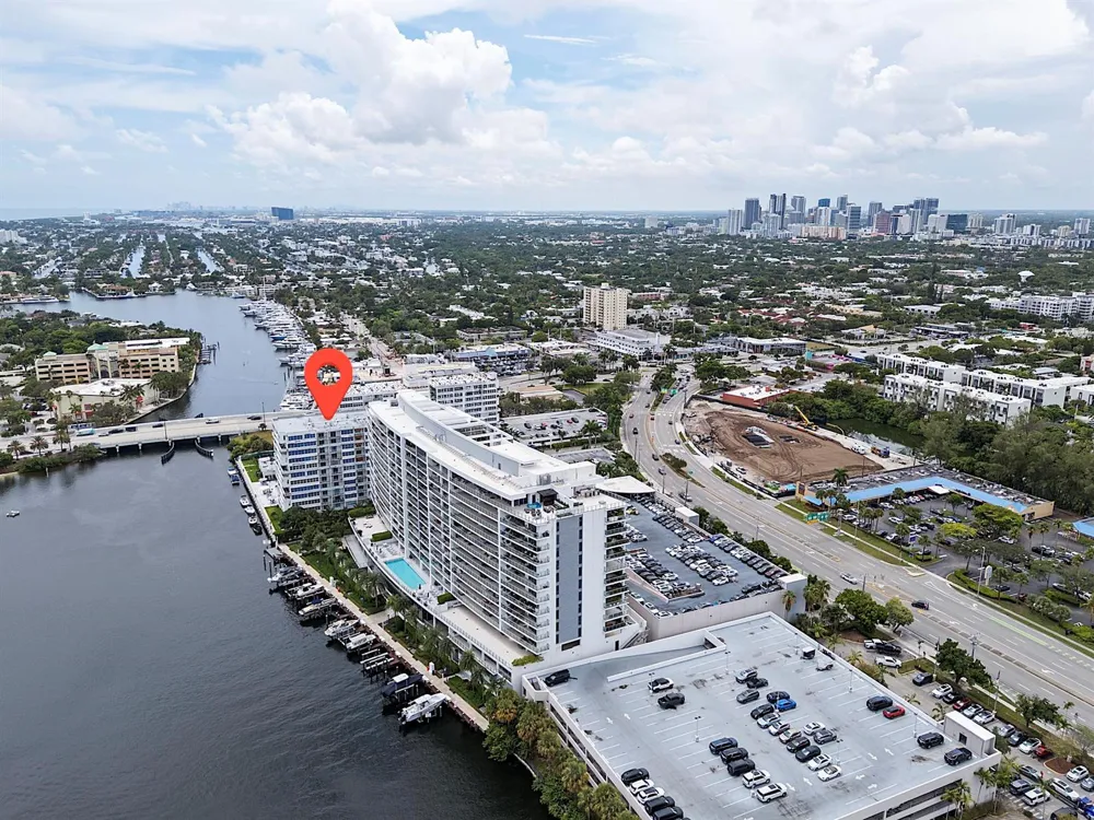 1170 FEDERAL Highway #612 Fort Lauderdale, FL 33304
