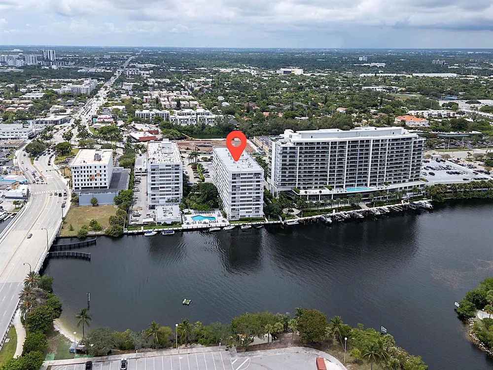 1170 FEDERAL Highway #612 Fort Lauderdale, FL 33304