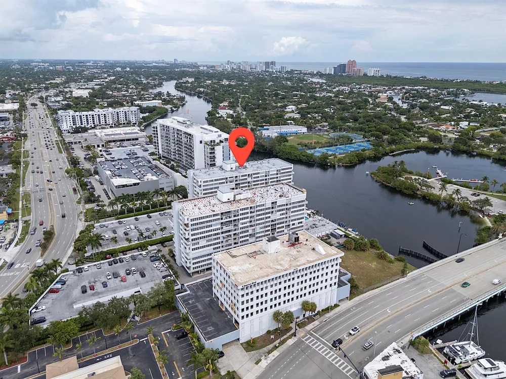 1170 FEDERAL Highway #612 Fort Lauderdale, FL 33304