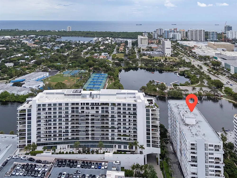 1170 FEDERAL Highway #612 Fort Lauderdale, FL 33304