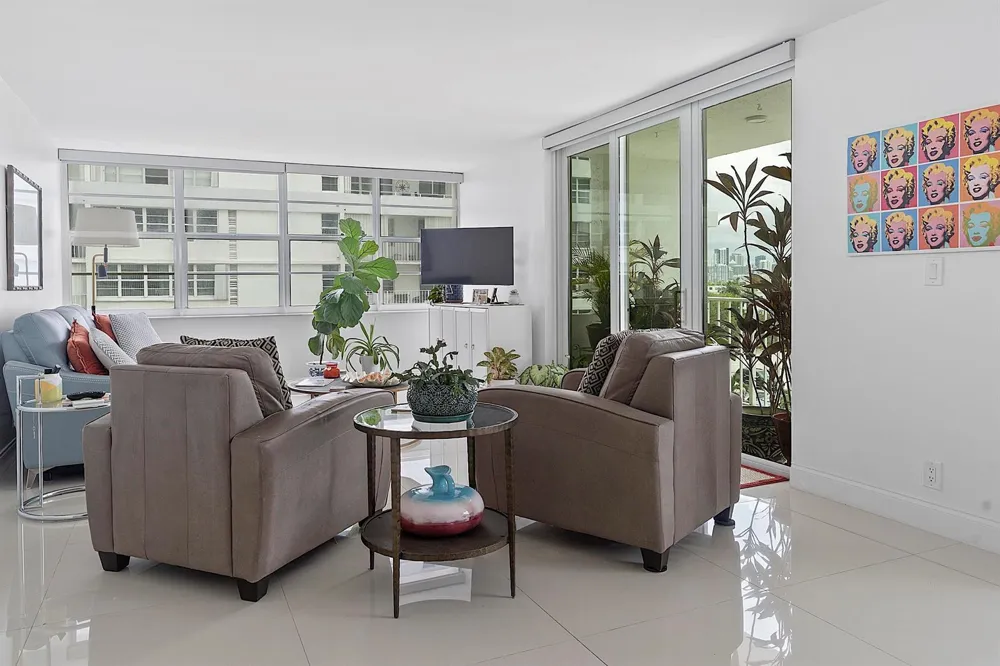 1170 FEDERAL Highway #612 Fort Lauderdale, FL 33304