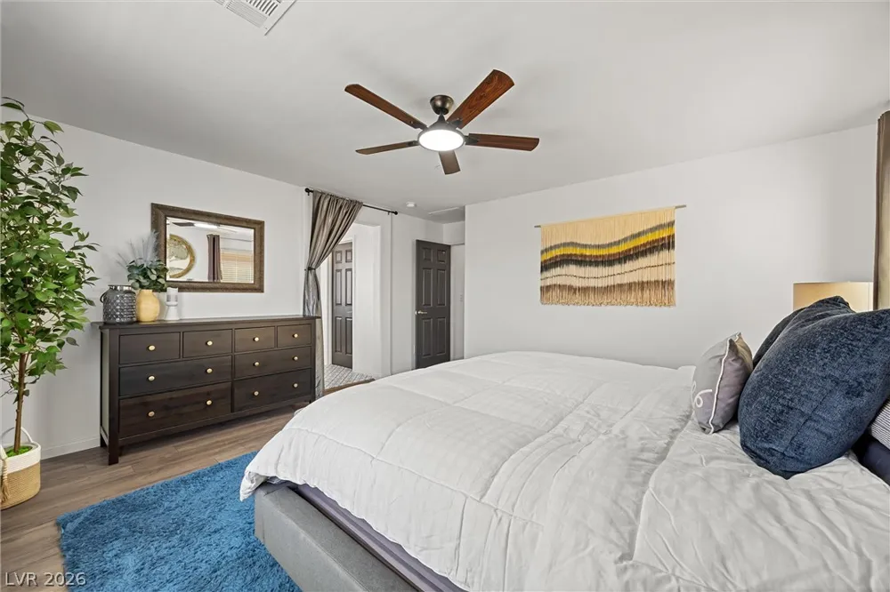 124 Fiery Hill Avenue Henderson, NV 89011