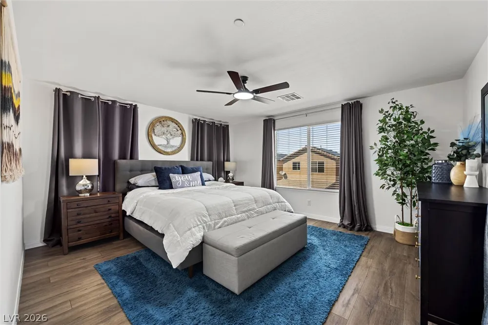 124 Fiery Hill Avenue Henderson, NV 89011
