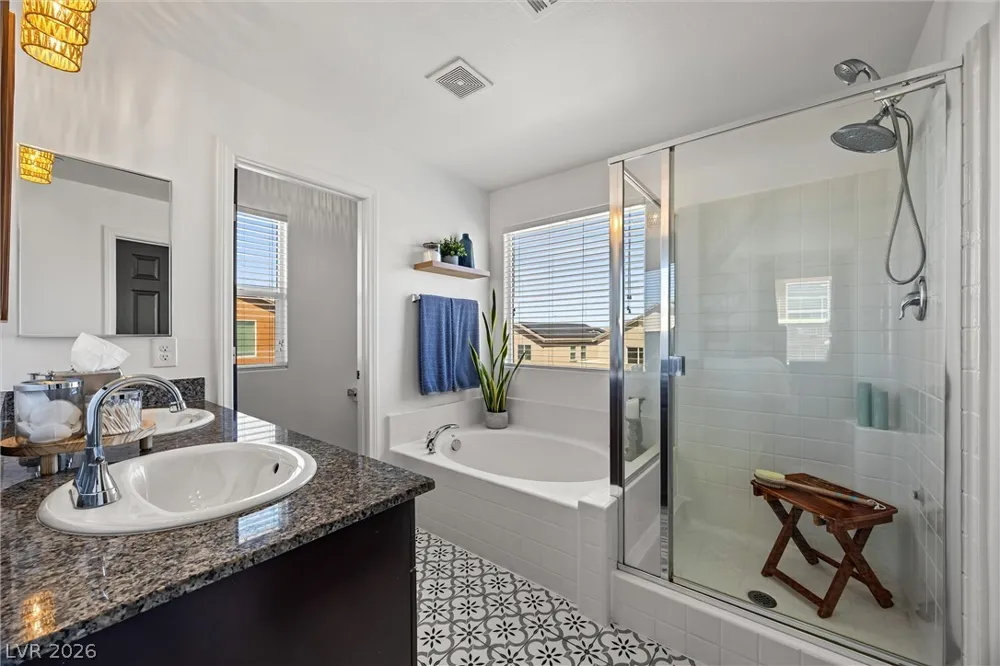 124 Fiery Hill Avenue Henderson, NV 89011
