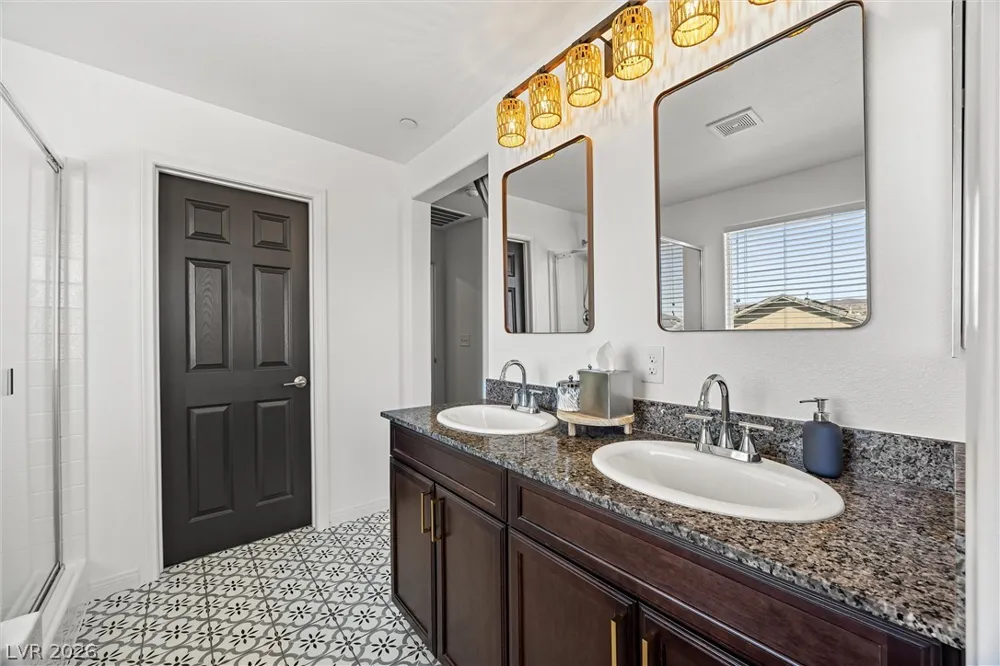 124 Fiery Hill Avenue Henderson, NV 89011
