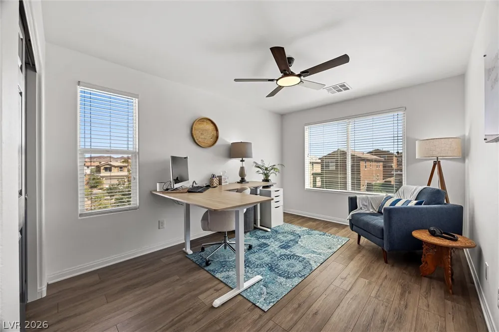 124 Fiery Hill Avenue Henderson, NV 89011