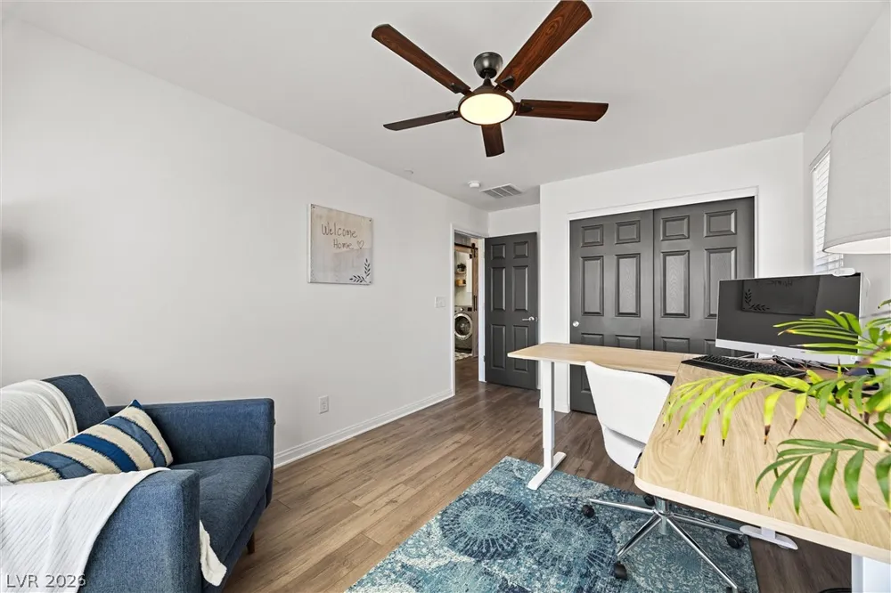 124 Fiery Hill Avenue Henderson, NV 89011