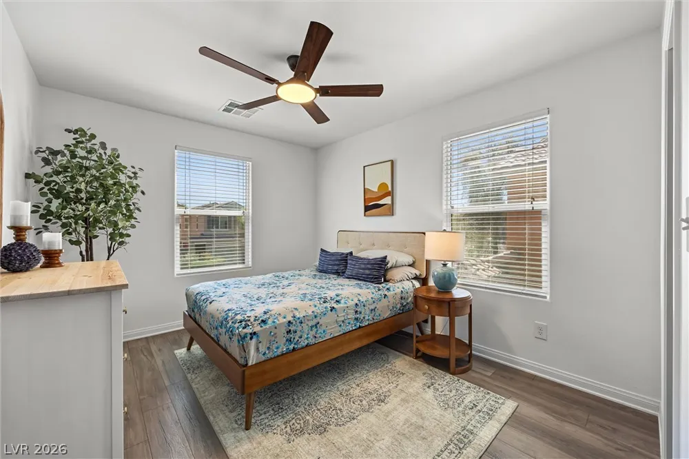 124 Fiery Hill Avenue Henderson, NV 89011