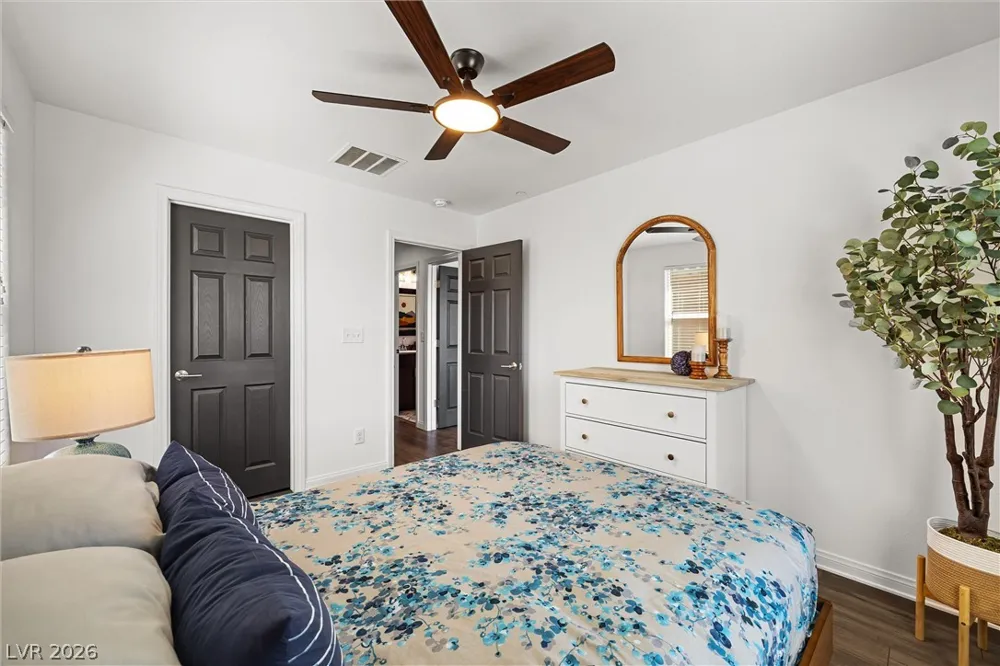 124 Fiery Hill Avenue Henderson, NV 89011