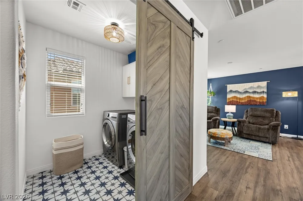 124 Fiery Hill Avenue Henderson, NV 89011