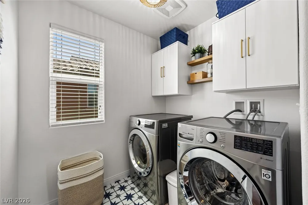 124 Fiery Hill Avenue Henderson, NV 89011