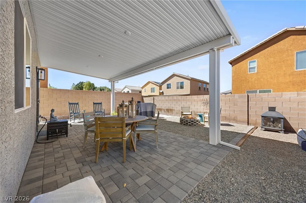 124 Fiery Hill Avenue Henderson, NV 89011