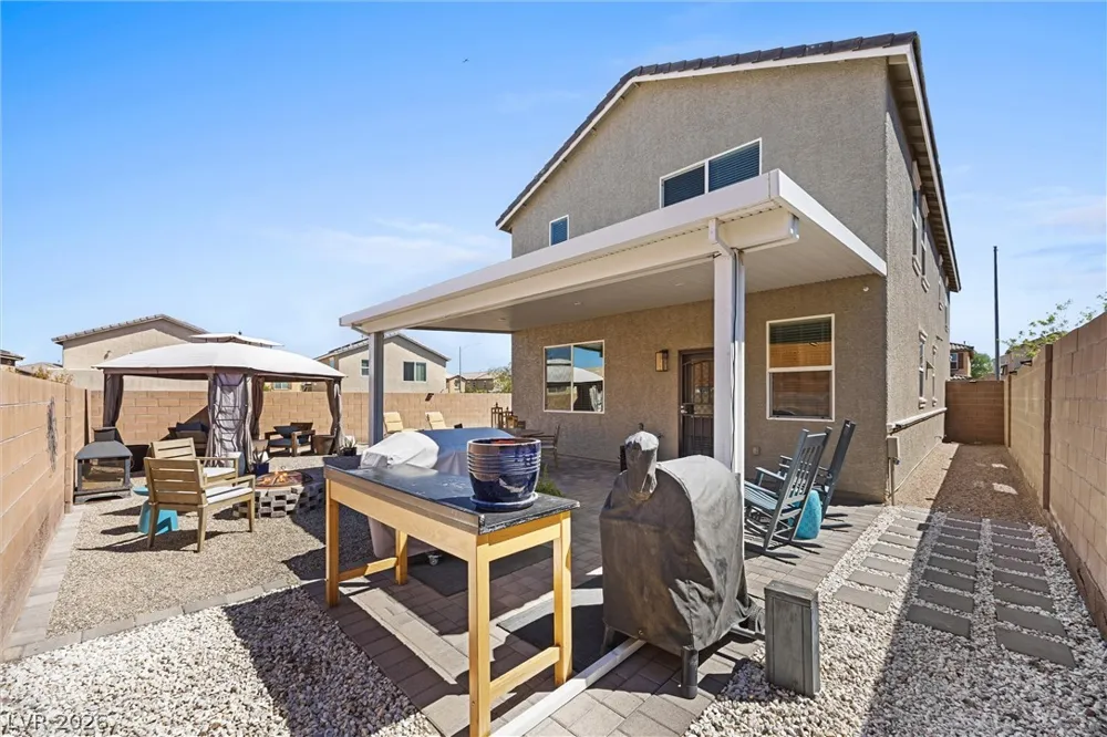 124 Fiery Hill Avenue Henderson, NV 89011