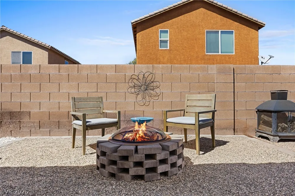 124 Fiery Hill Avenue Henderson, NV 89011
