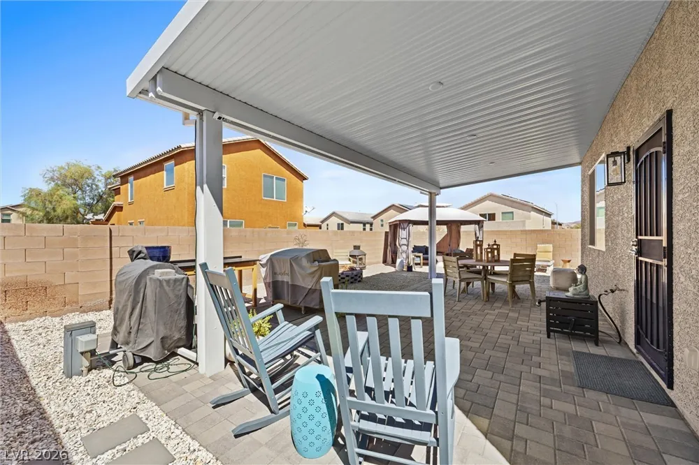 124 Fiery Hill Avenue Henderson, NV 89011