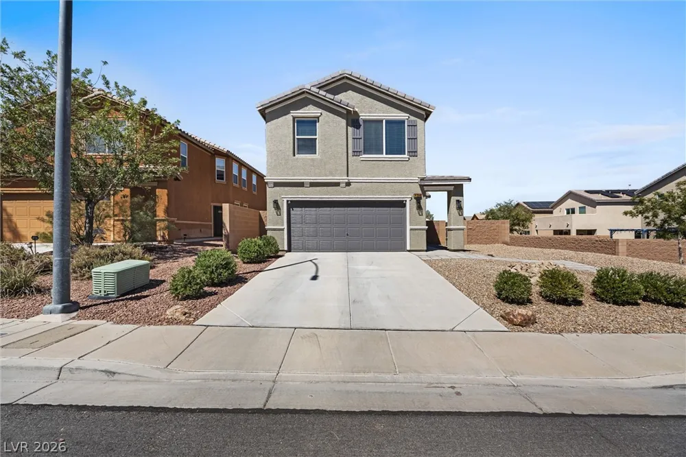 124 Fiery Hill Avenue Henderson, NV 89011