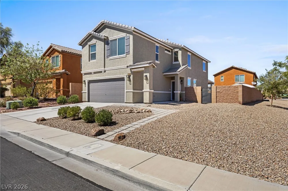 124 Fiery Hill Avenue Henderson, NV 89011