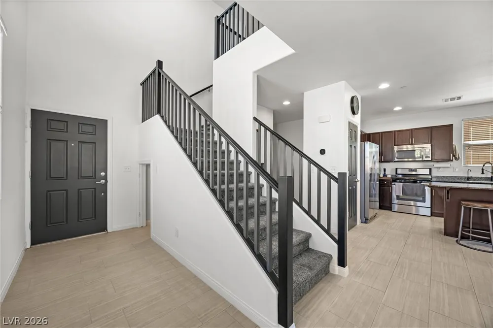 124 Fiery Hill Avenue Henderson, NV 89011