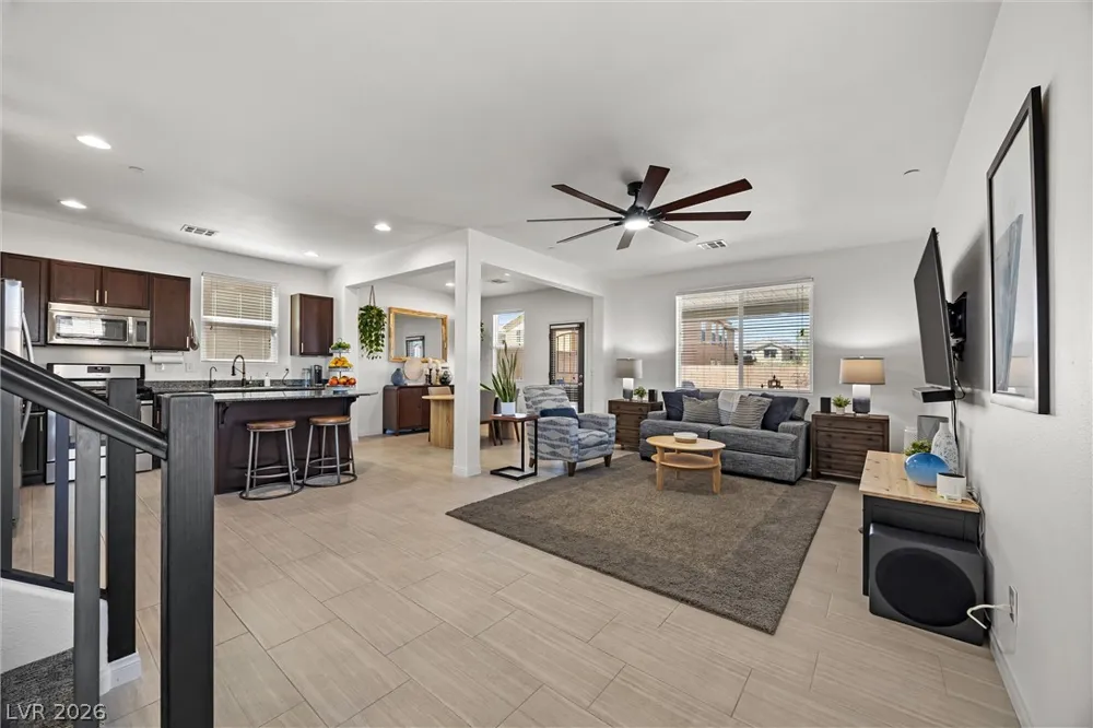 124 Fiery Hill Avenue Henderson, NV 89011