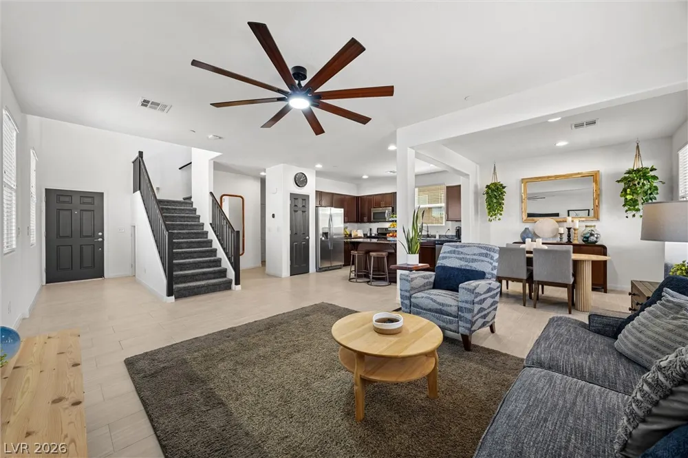 124 Fiery Hill Avenue Henderson, NV 89011