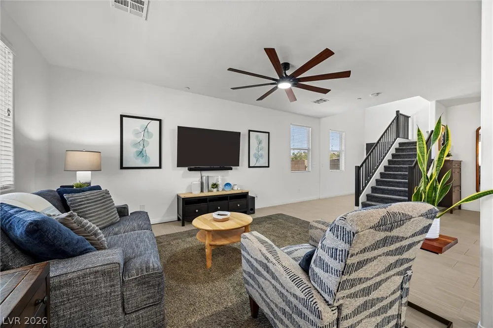 124 Fiery Hill Avenue Henderson, NV 89011