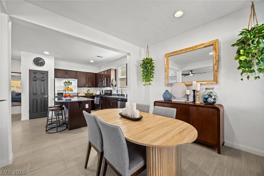 124 Fiery Hill Avenue Henderson, NV 89011