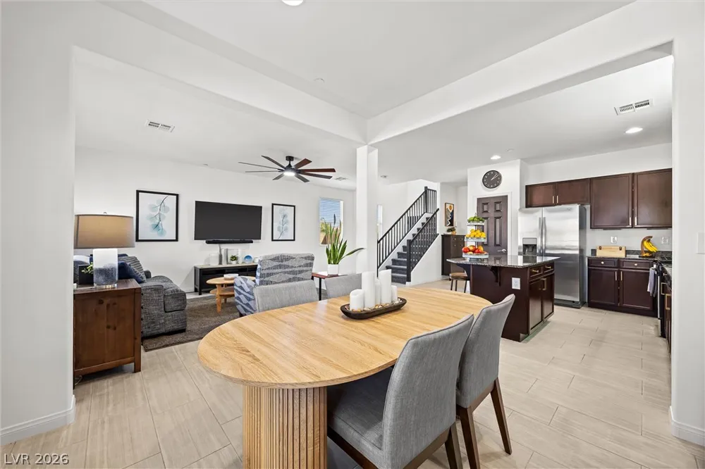 124 Fiery Hill Avenue Henderson, NV 89011