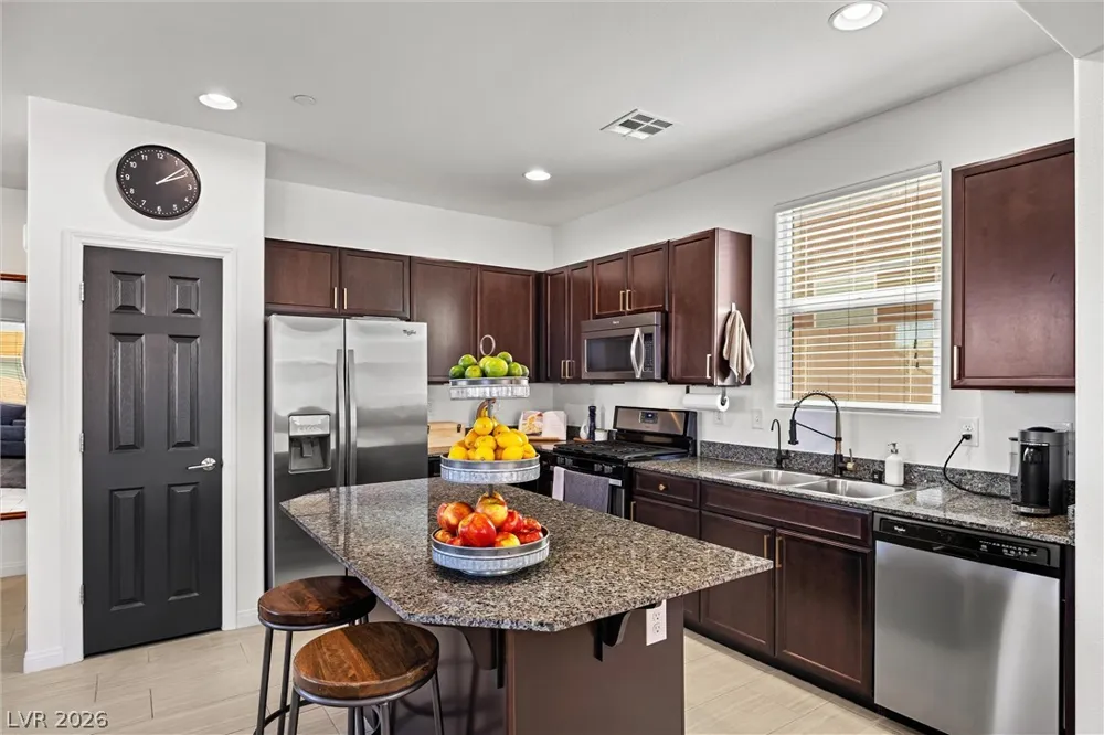 124 Fiery Hill Avenue Henderson, NV 89011