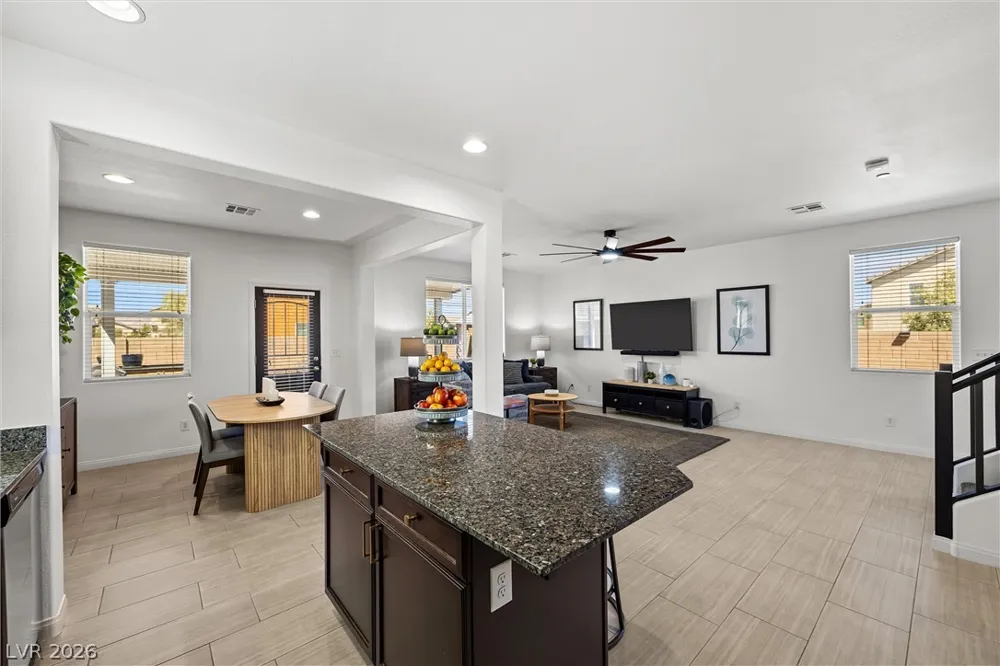 124 Fiery Hill Avenue Henderson, NV 89011