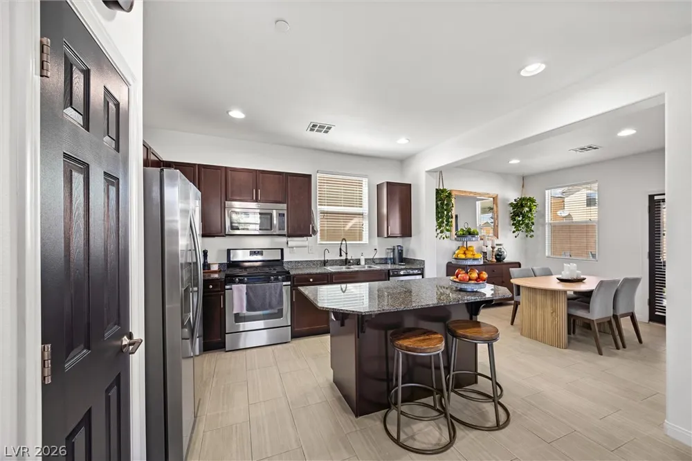 124 Fiery Hill Avenue Henderson, NV 89011