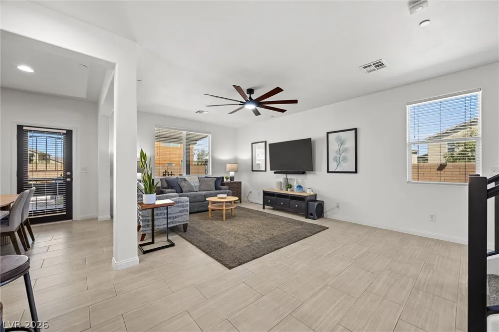124 Fiery Hill Avenue Henderson, NV 89011