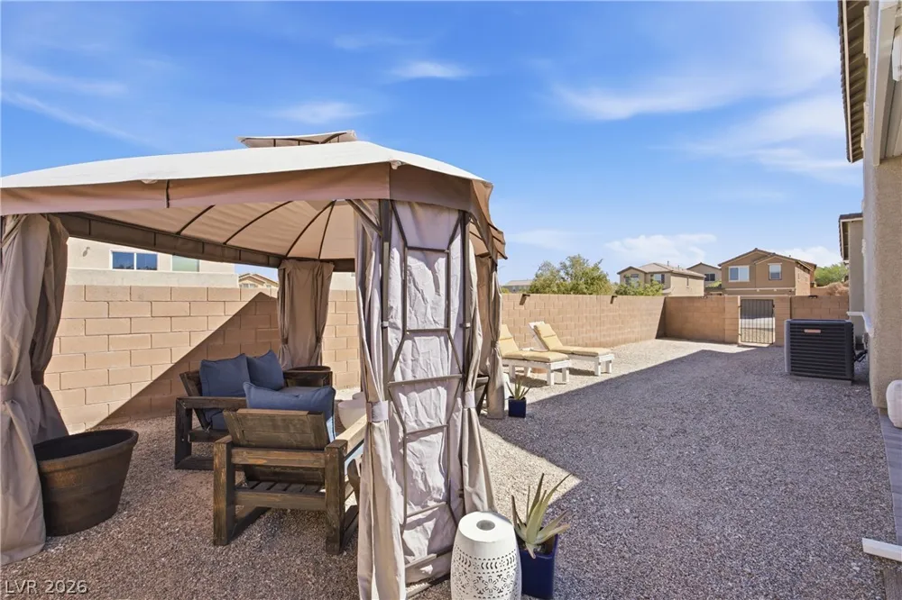 124 Fiery Hill Avenue Henderson, NV 89011