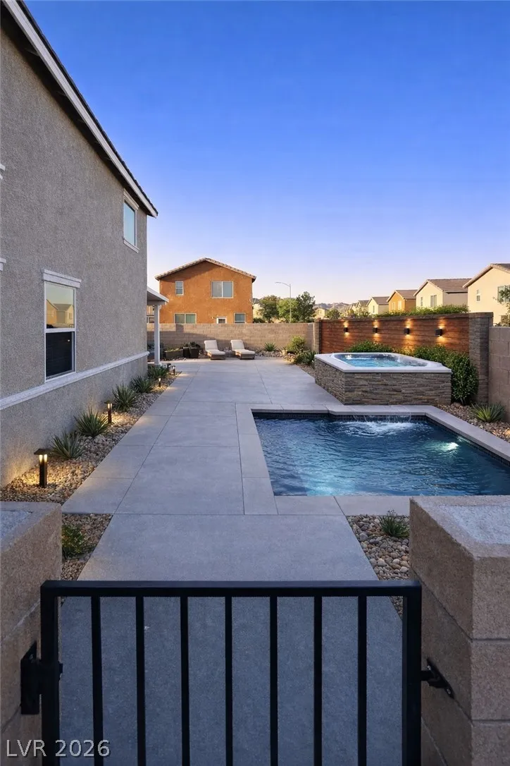 124 Fiery Hill Avenue Henderson, NV 89011