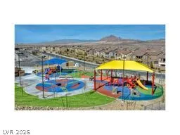 124 Fiery Hill Avenue Henderson, NV 89011