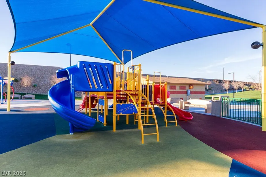 124 Fiery Hill Avenue Henderson, NV 89011