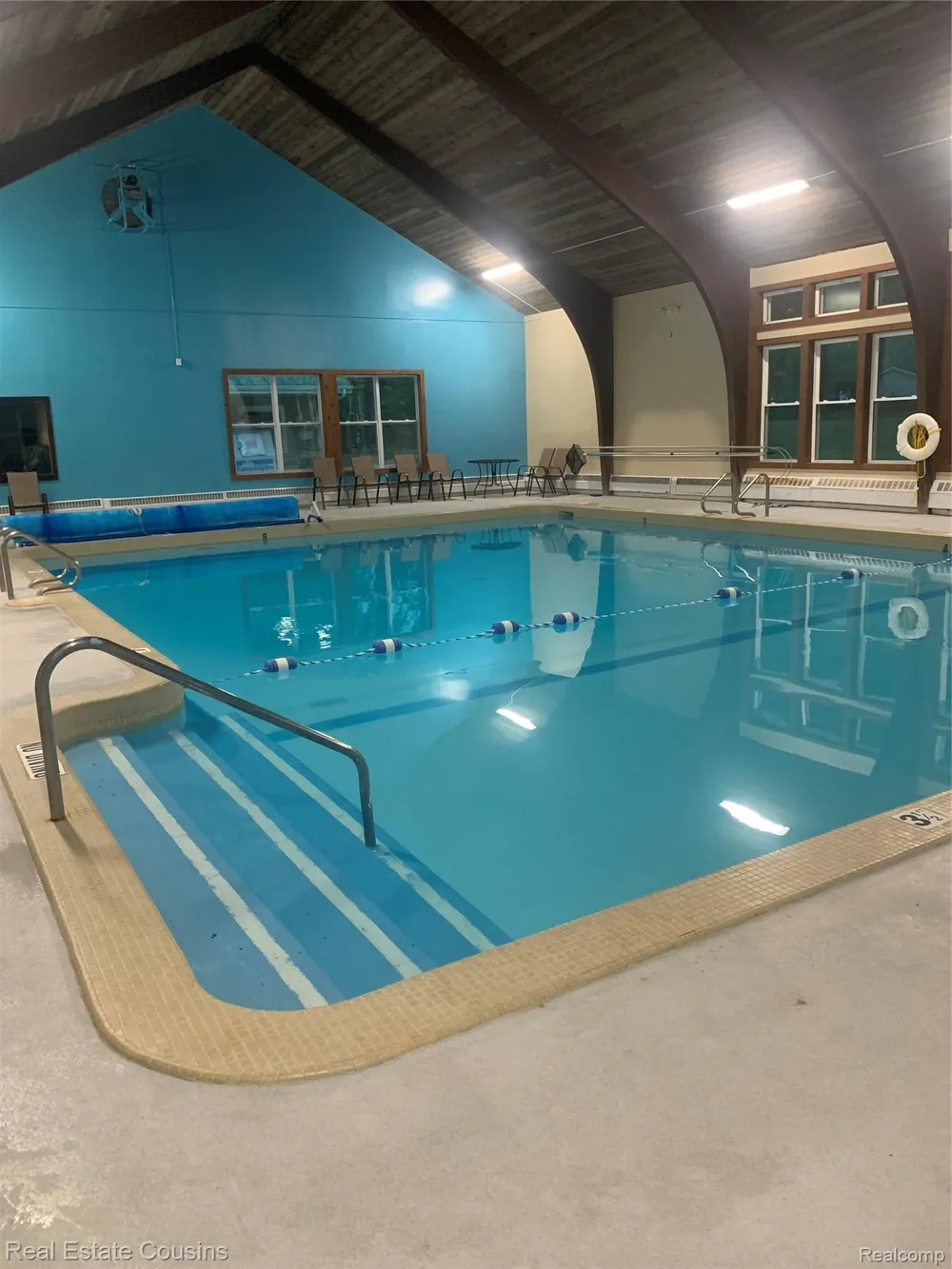 315 Wolf Lane Lincoln Township, MI 48625