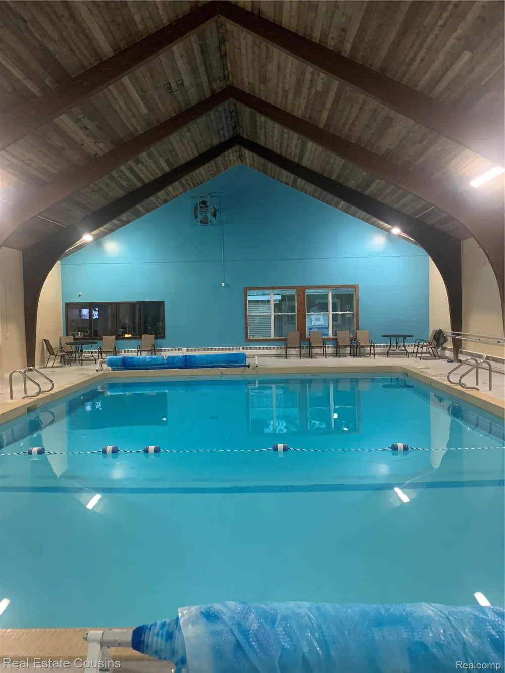 315 Wolf Lane Lincoln Township, MI 48625