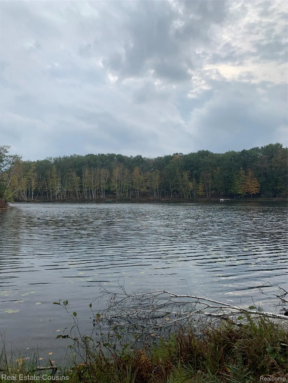 315 Wolf Lane Lincoln Township, MI 48625