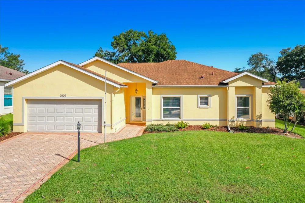 5024 LONG MEADOW DRIVE Leesburg, FL 34748