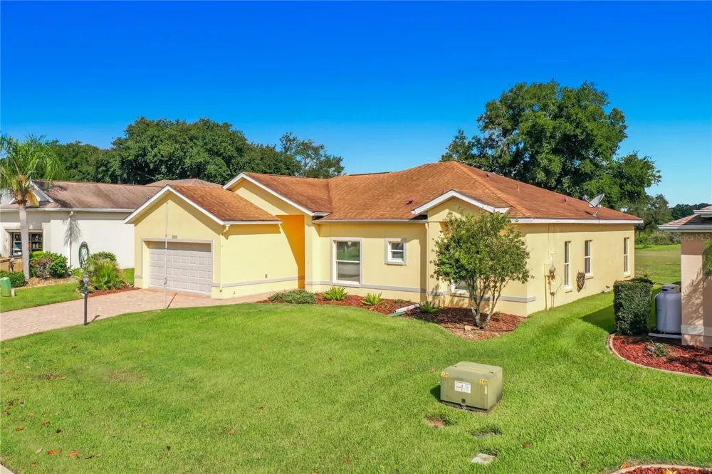 5024 LONG MEADOW DRIVE Leesburg, FL 34748