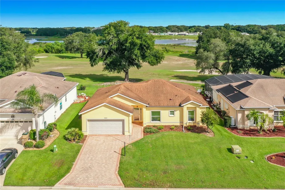 5024 LONG MEADOW DRIVE Leesburg, FL 34748