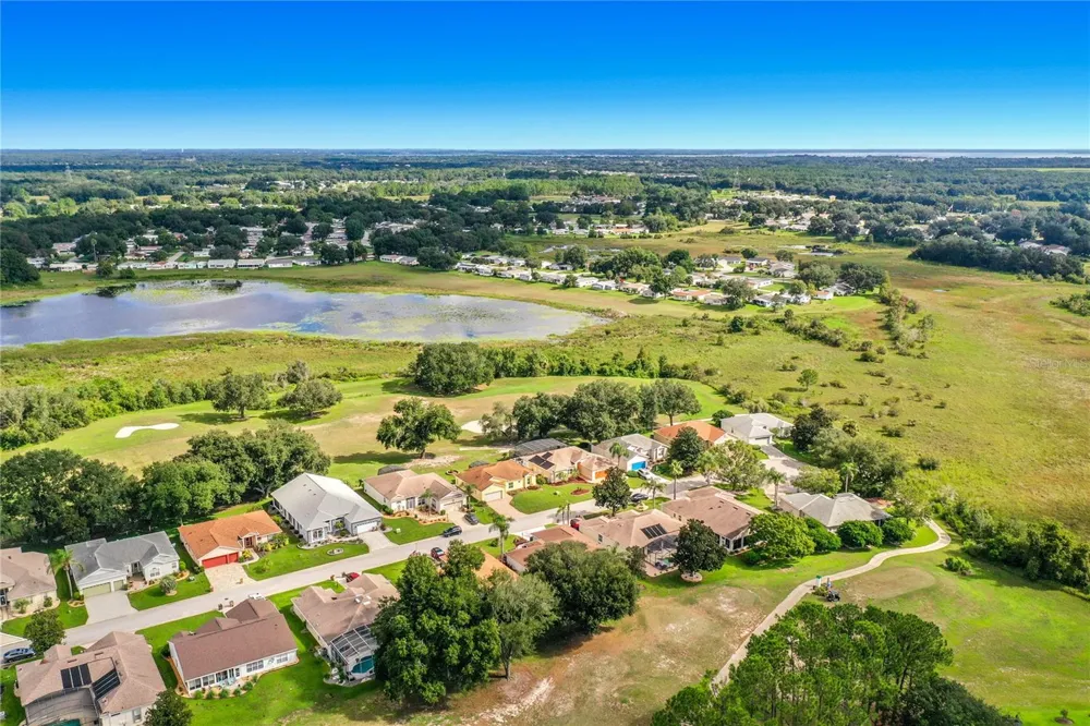 5024 LONG MEADOW DRIVE Leesburg, FL 34748