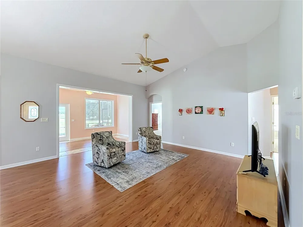 5024 LONG MEADOW DRIVE Leesburg, FL 34748