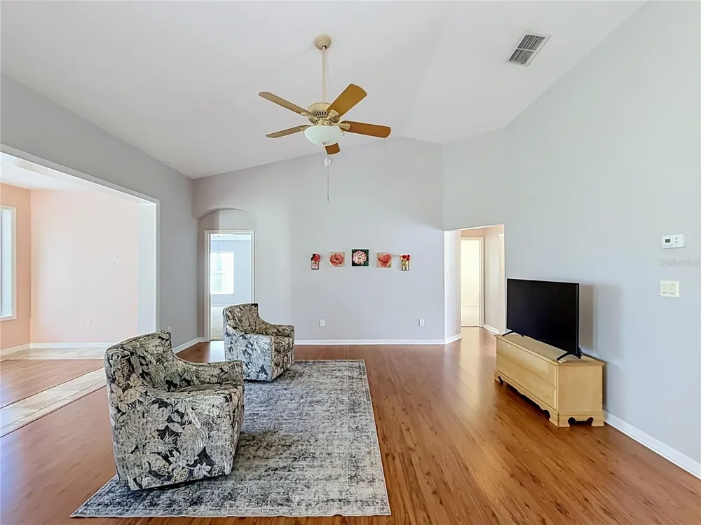 5024 LONG MEADOW DRIVE Leesburg, FL 34748