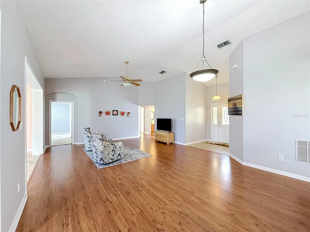 5024 LONG MEADOW DRIVE Leesburg, FL 34748