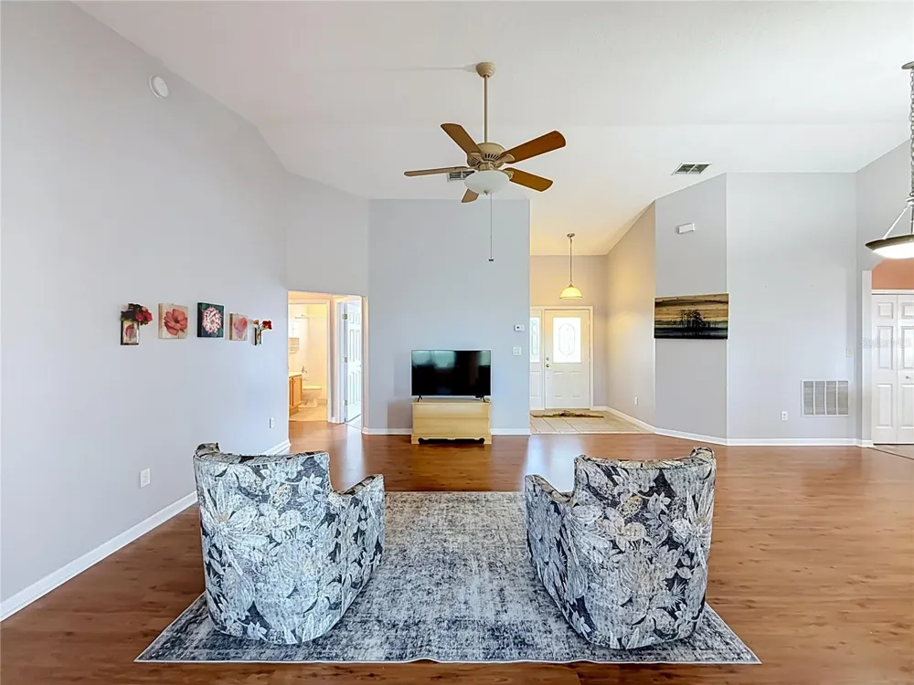 5024 LONG MEADOW DRIVE Leesburg, FL 34748