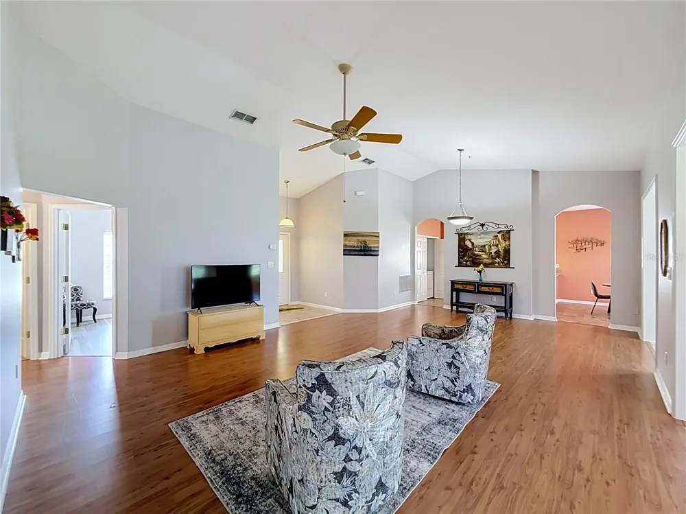 5024 LONG MEADOW DRIVE Leesburg, FL 34748